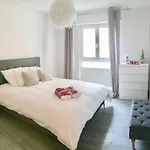 Appartamento Cosy And Colmar