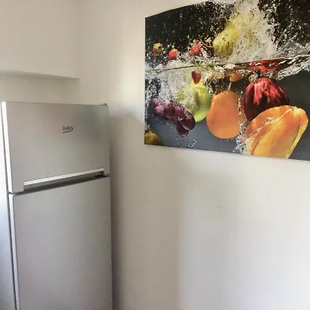 Apartment Cosy And *