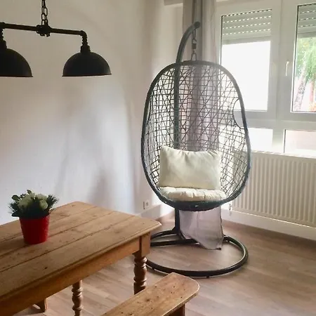 Cosy And * Colmar
