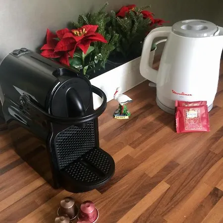 Apartment Cosy And *