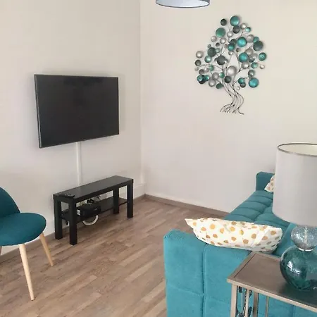 Cosy And * 科尔马