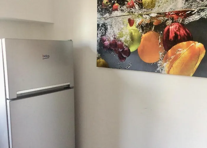 Apartment Cosy And *