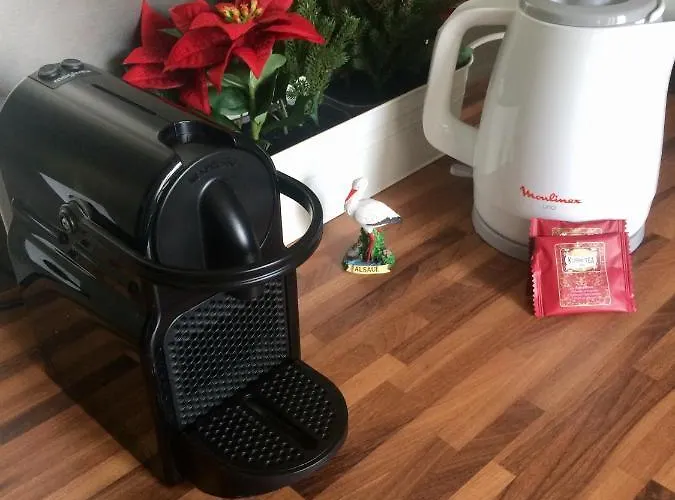 Apartment Cosy And *